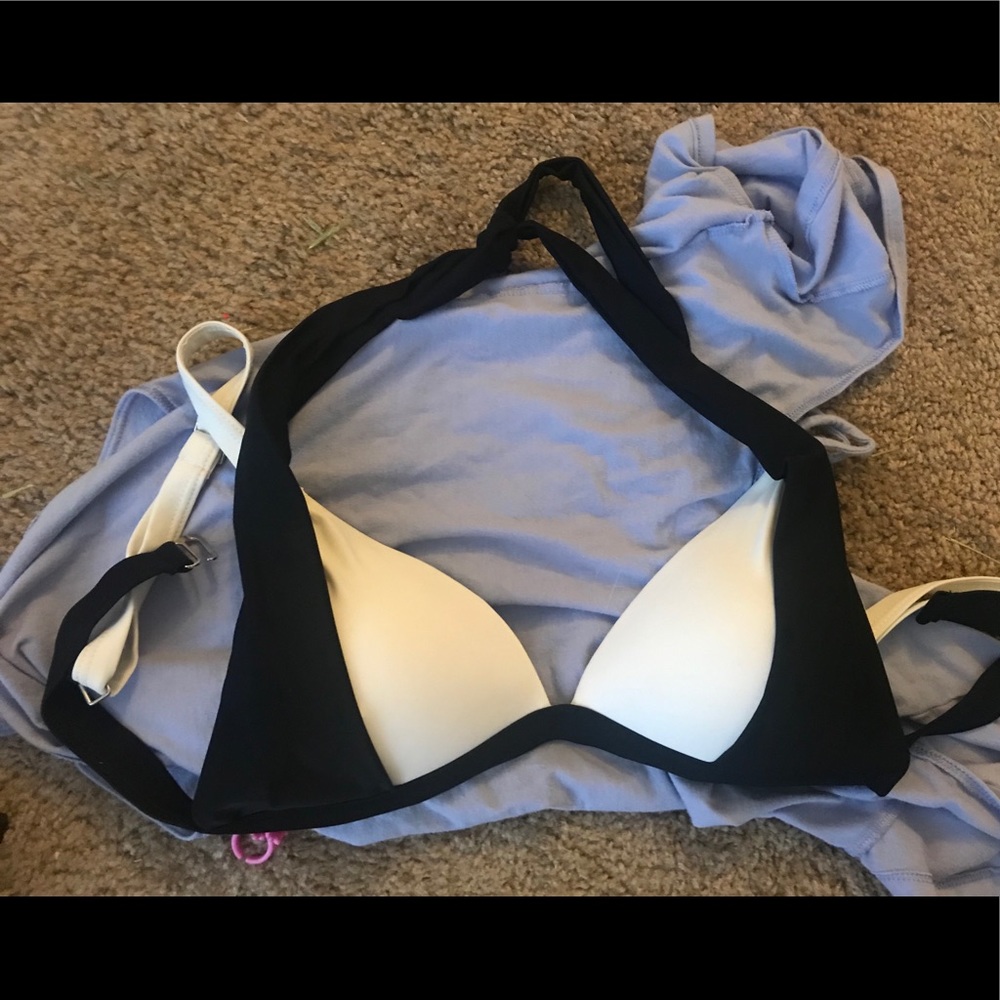Bikini top Size medium